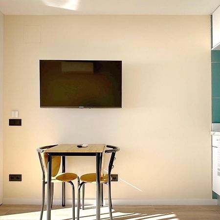 Penthouse On The Beach Empuriabrava Εξωτερικό φωτογραφία