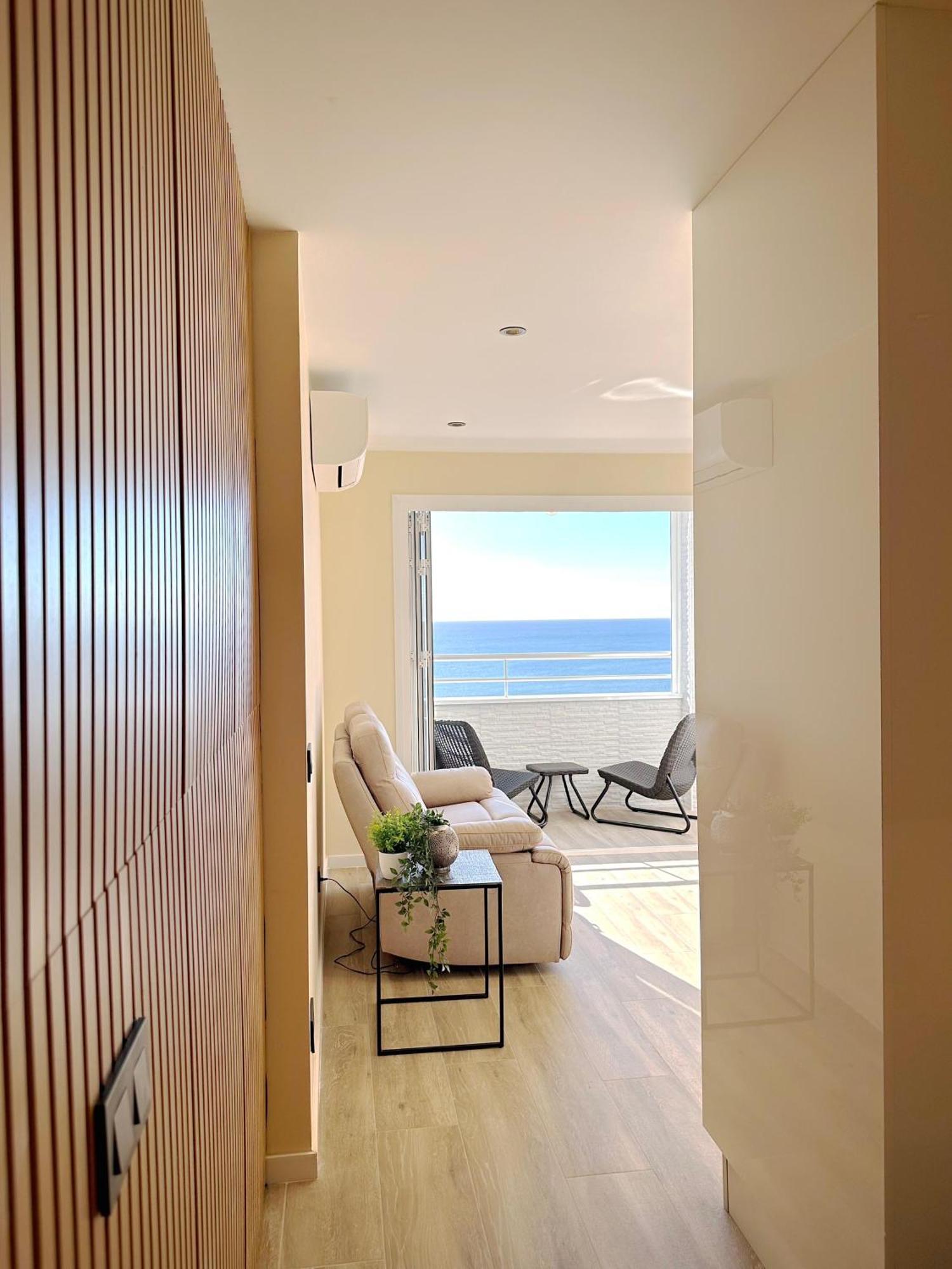 Penthouse On The Beach Empuriabrava Εξωτερικό φωτογραφία
