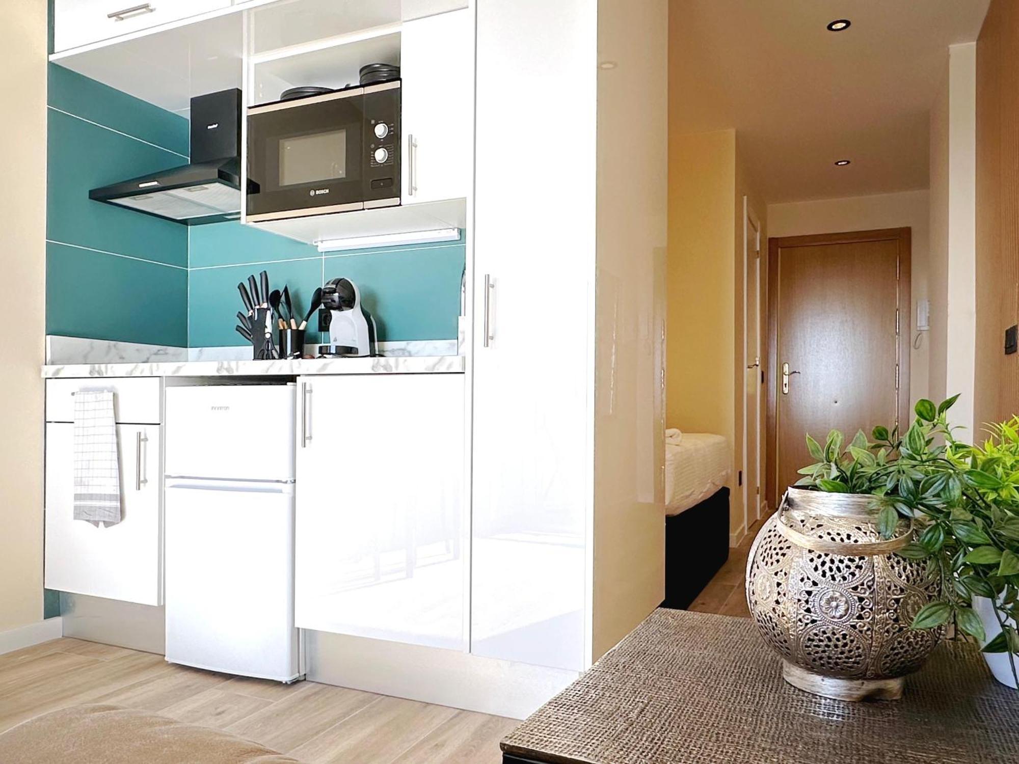 Penthouse On The Beach Empuriabrava Εξωτερικό φωτογραφία